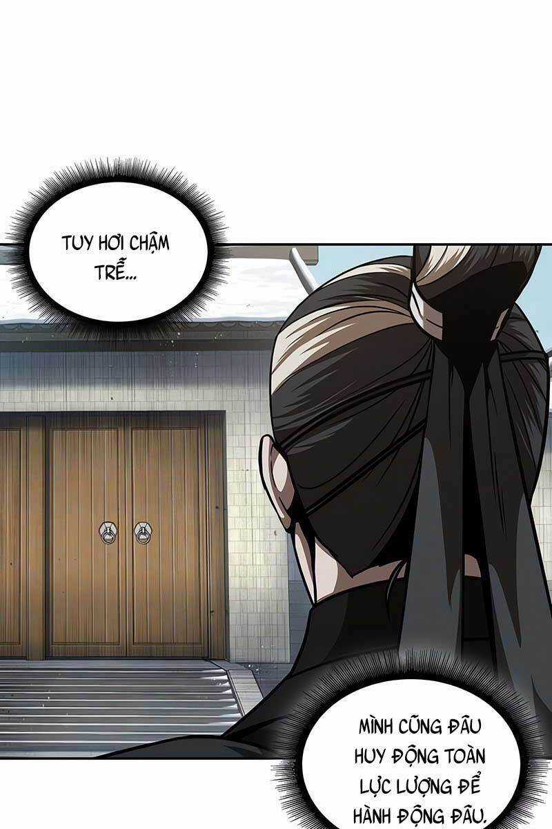 Nano Ma Thần - Chapter 123 - Trang 36