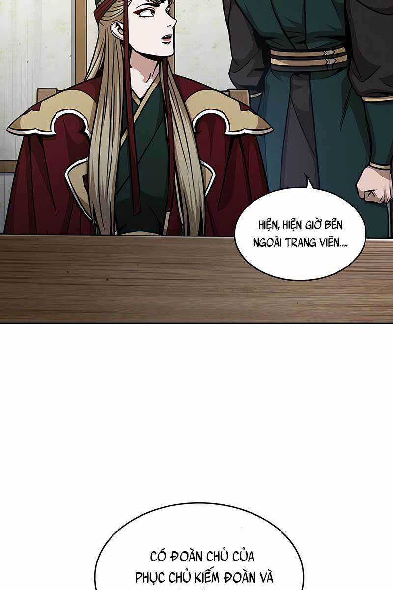 Nano Ma Thần - Chapter 123 - Trang 5