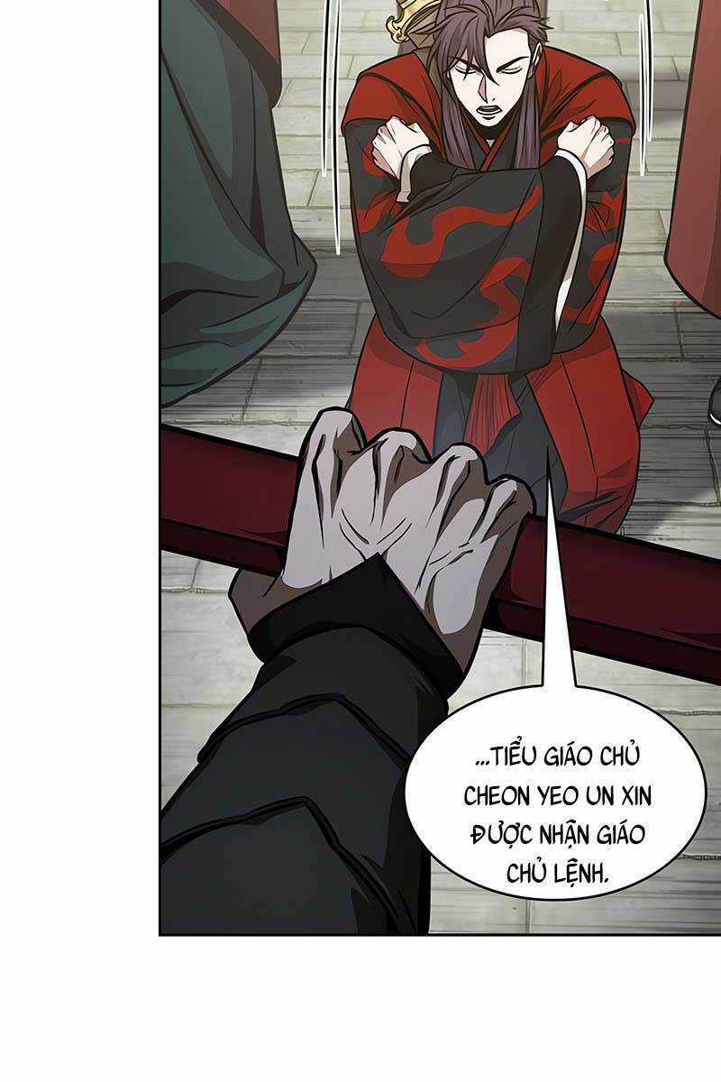 Nano Ma Thần - Chapter 123 - Trang 48