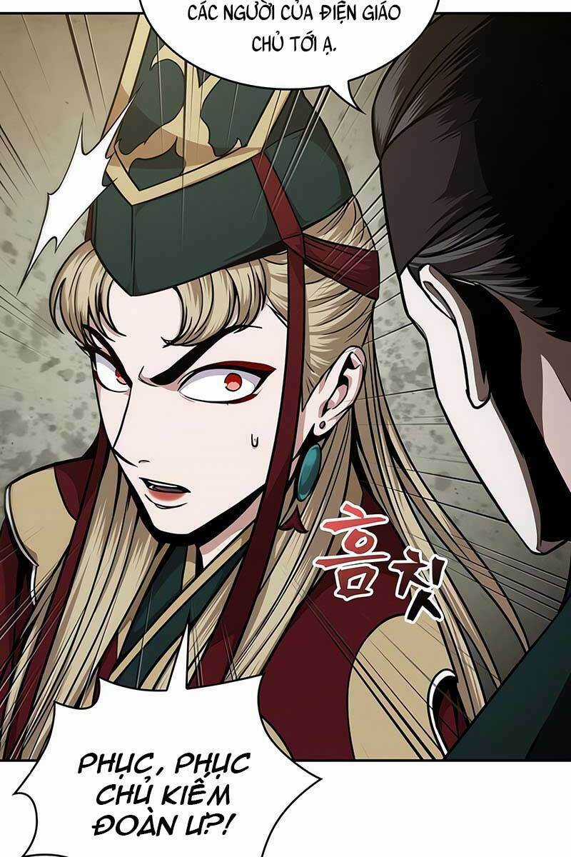 Nano Ma Thần - Chapter 123 - Trang 6