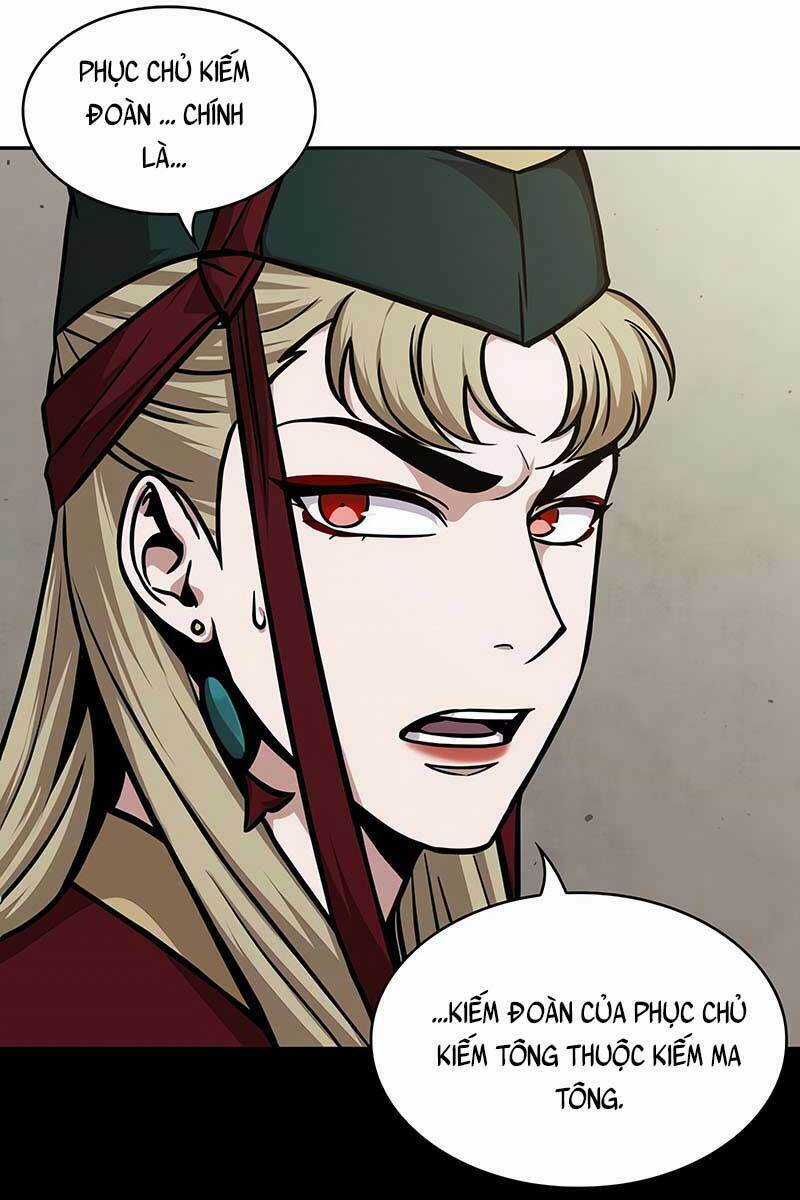 Nano Ma Thần - Chapter 123 - Trang 9