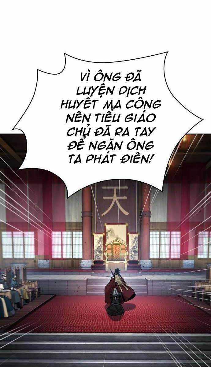 Nano Ma Thần - Chapter 124 - Trang 1