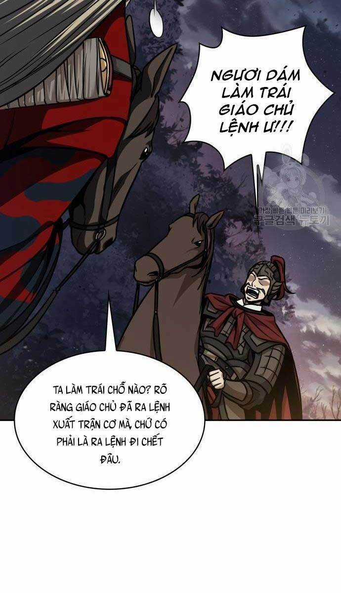 Nano Ma Thần - Chapter 124 - Trang 44