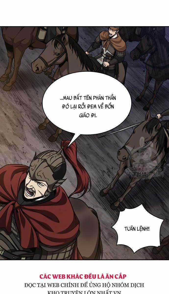 Nano Ma Thần - Chapter 124 - Trang 45