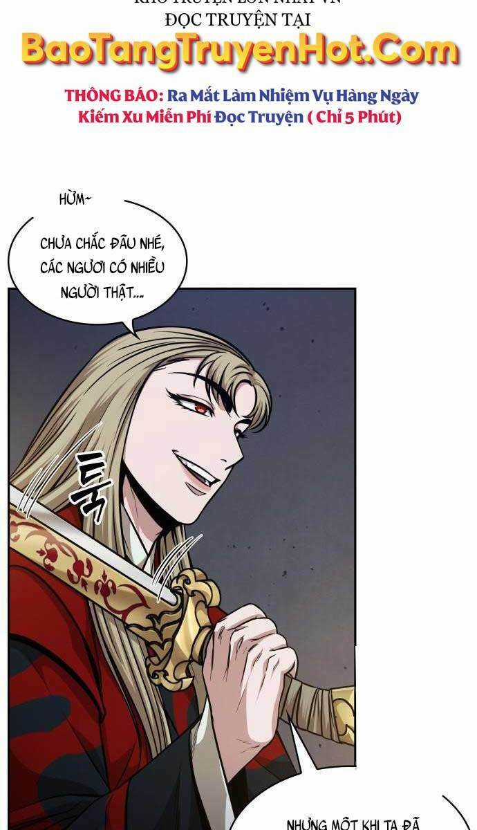 Nano Ma Thần - Chapter 124 - Trang 46