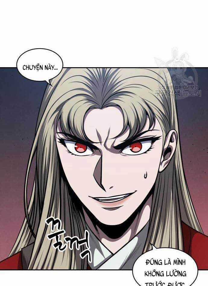 Nano Ma Thần - Chapter 124 - Trang 50