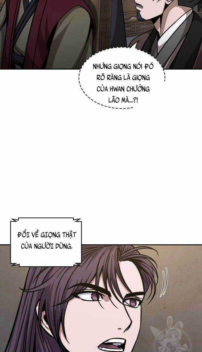 Nano Ma Thần - Chapter 124 - Trang 53