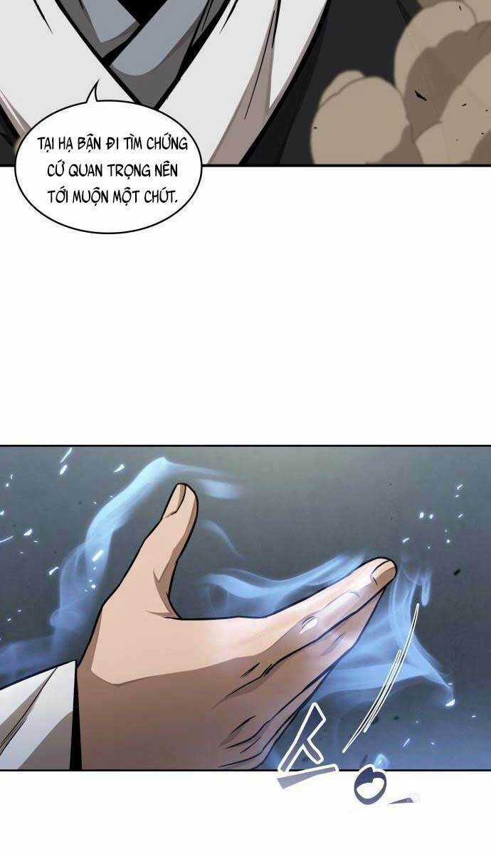 Nano Ma Thần - Chapter 124 - Trang 78