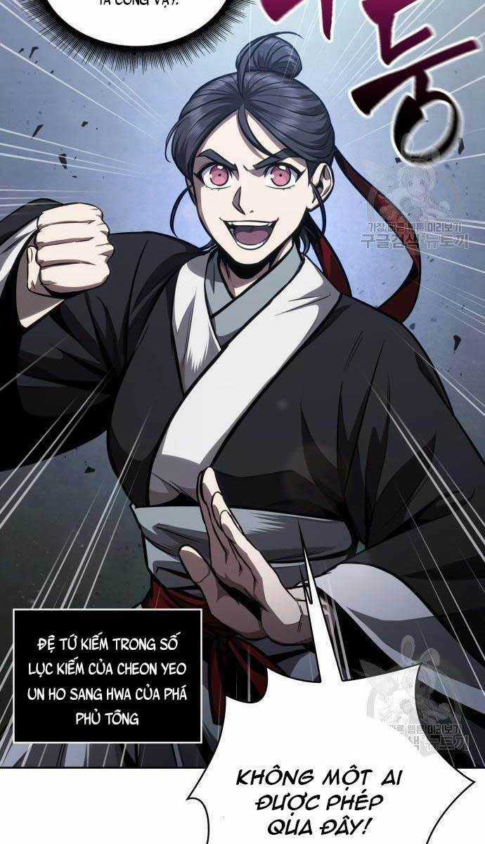 Nano Ma Thần - Chapter 124 - Trang 94