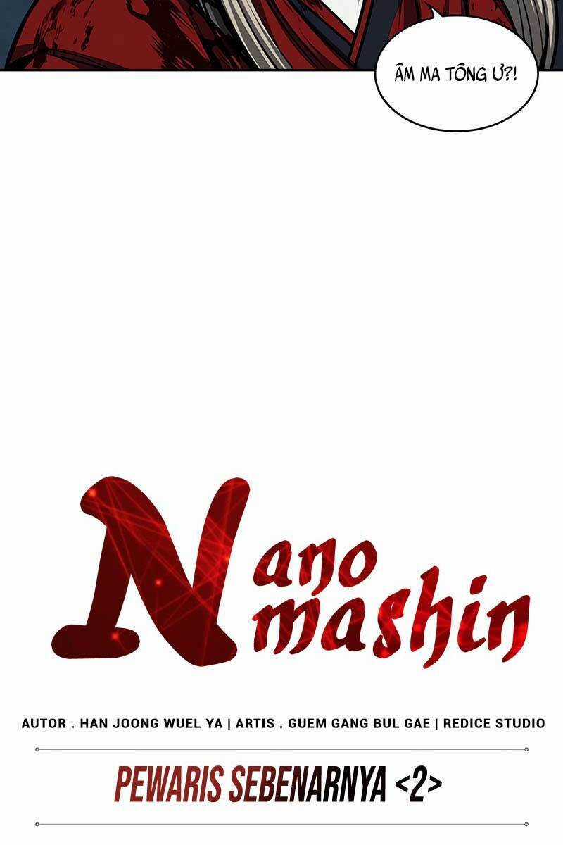 Nano Ma Thần - Chapter 125 - Trang 23
