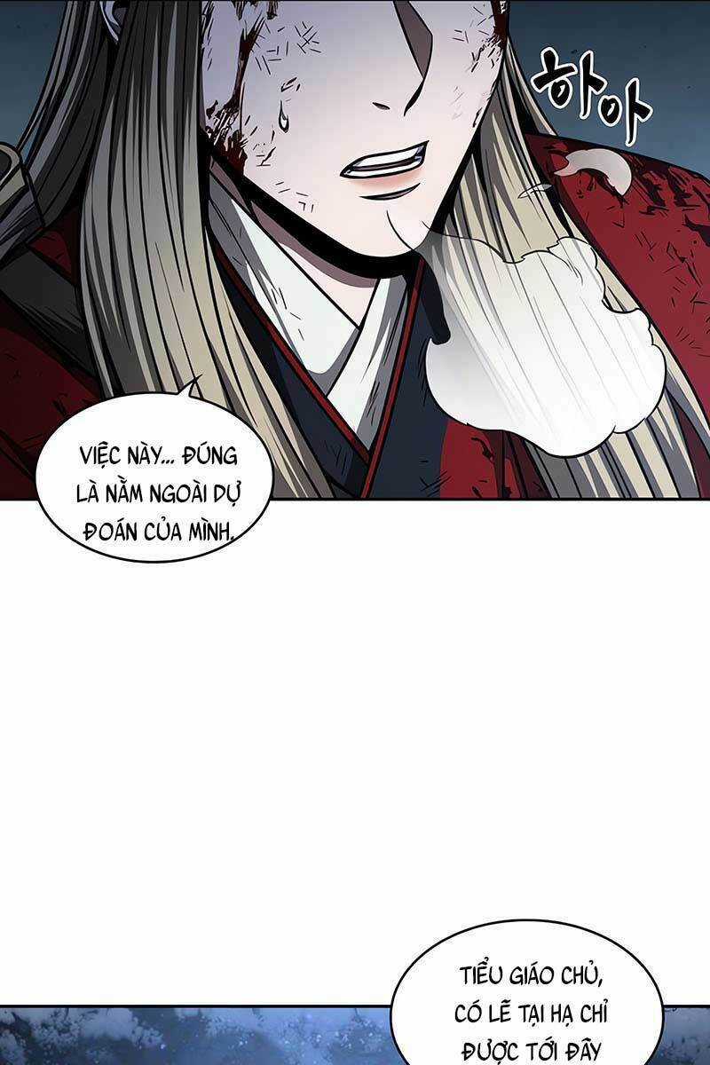 Nano Ma Thần - Chapter 125 - Trang 25