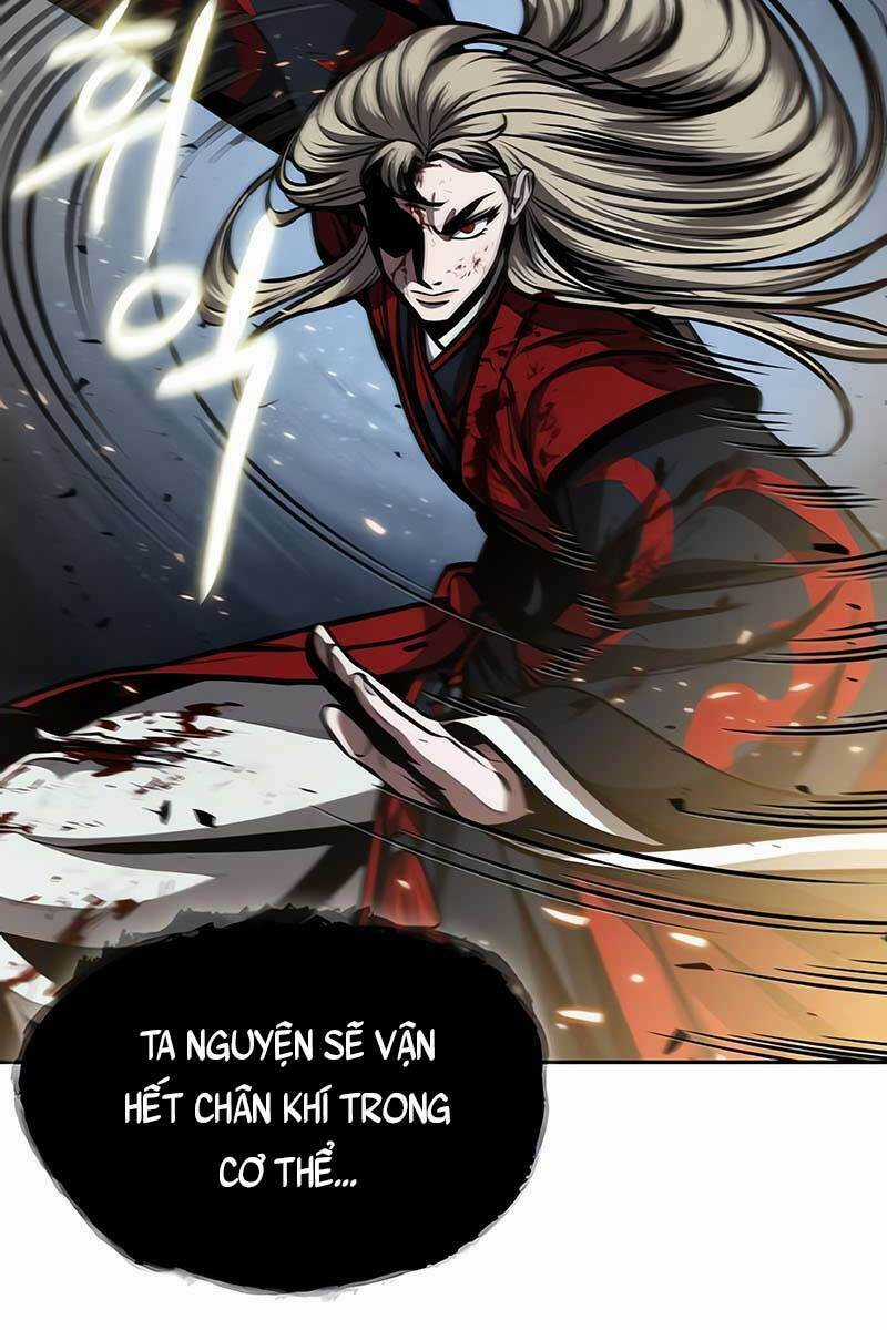 Nano Ma Thần - Chapter 125 - Trang 34