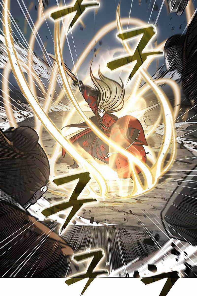 Nano Ma Thần - Chapter 125 - Trang 39