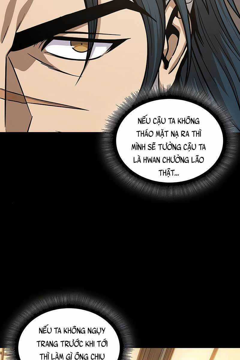 Nano Ma Thần - Chapter 125 - Trang 87