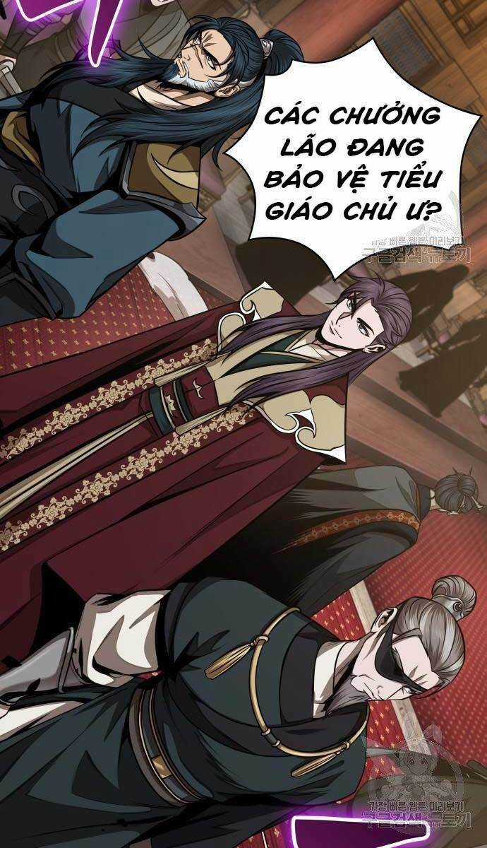 Nano Ma Thần - Chapter 126 - Trang 2