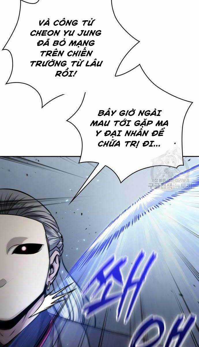 Nano Ma Thần - Chapter 126 - Trang 104