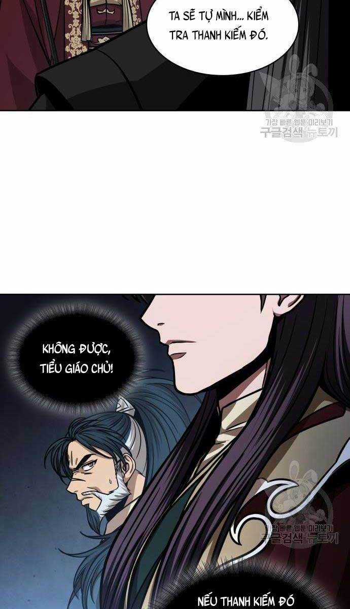 Nano Ma Thần - Chapter 126 - Trang 27