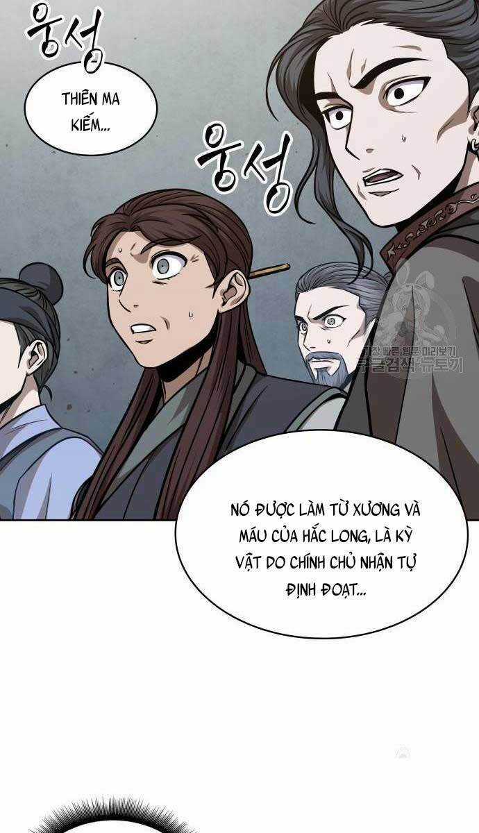 Nano Ma Thần - Chapter 126 - Trang 50