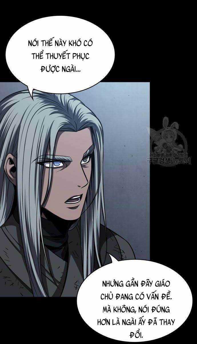 Nano Ma Thần - Chapter 126 - Trang 80