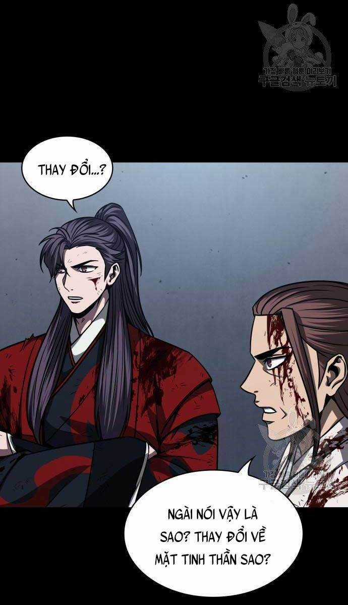 Nano Ma Thần - Chapter 126 - Trang 81