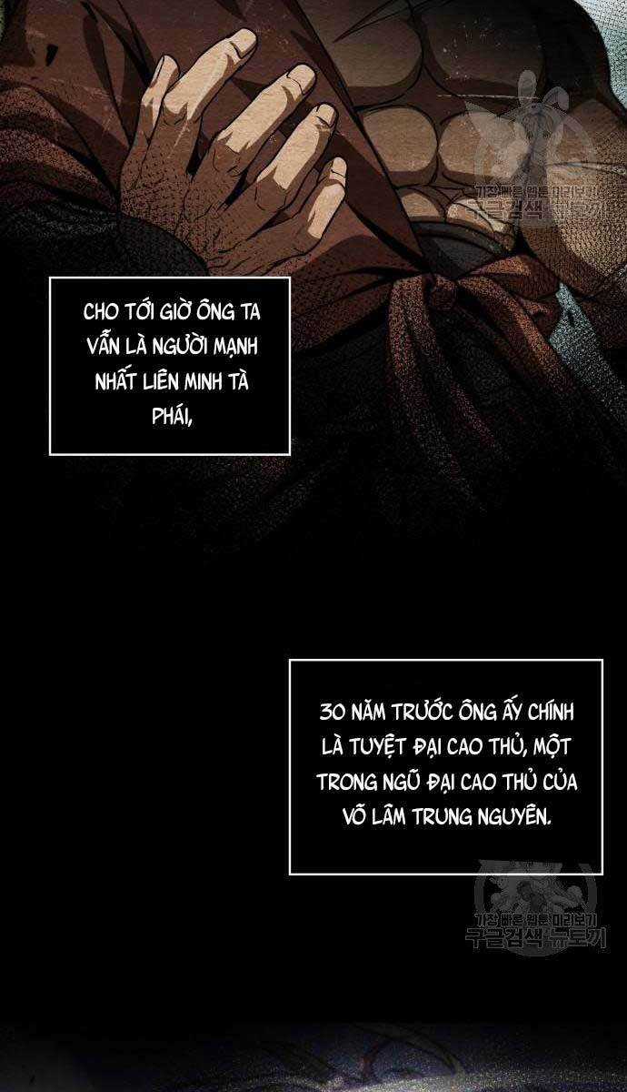 Nano Ma Thần - Chapter 126 - Trang 87