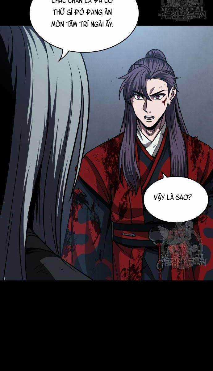 Nano Ma Thần - Chapter 126 - Trang 92