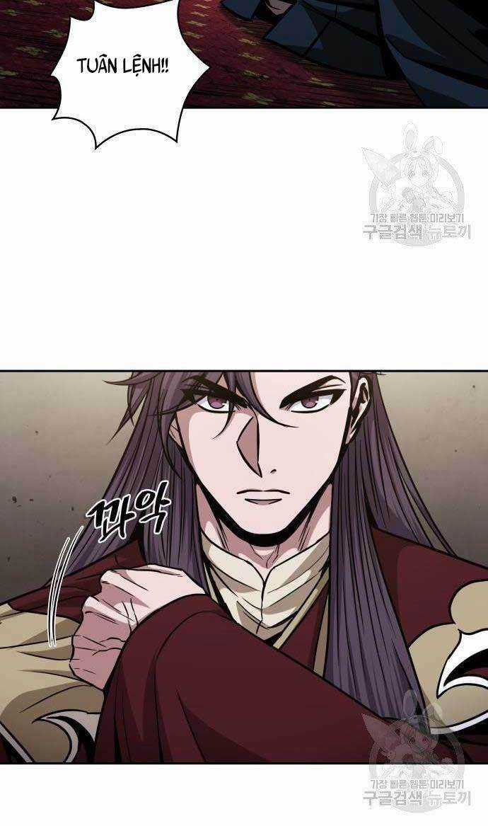 Nano Ma Thần - Chapter 127 - Trang 19