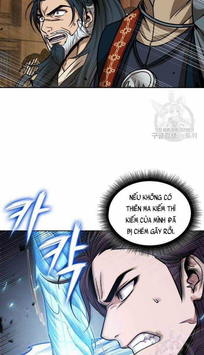 Nano Ma Thần - Chapter 127 - Trang 31