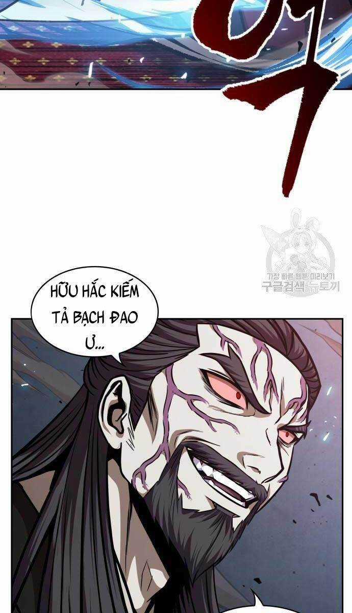 Nano Ma Thần - Chapter 127 - Trang 82