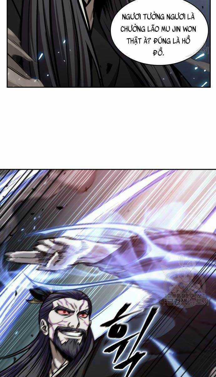 Nano Ma Thần - Chapter 127 - Trang 83