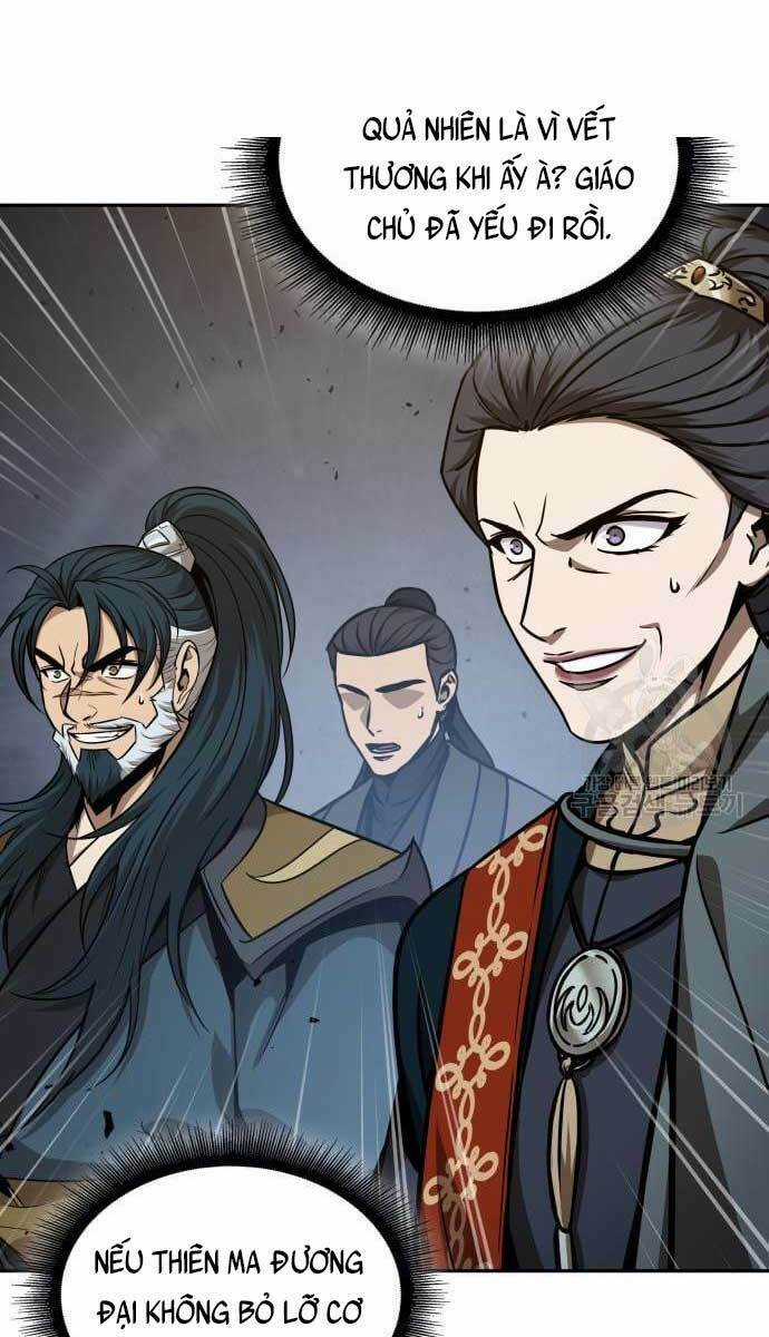 Nano Ma Thần - Chapter 128 - Trang 10