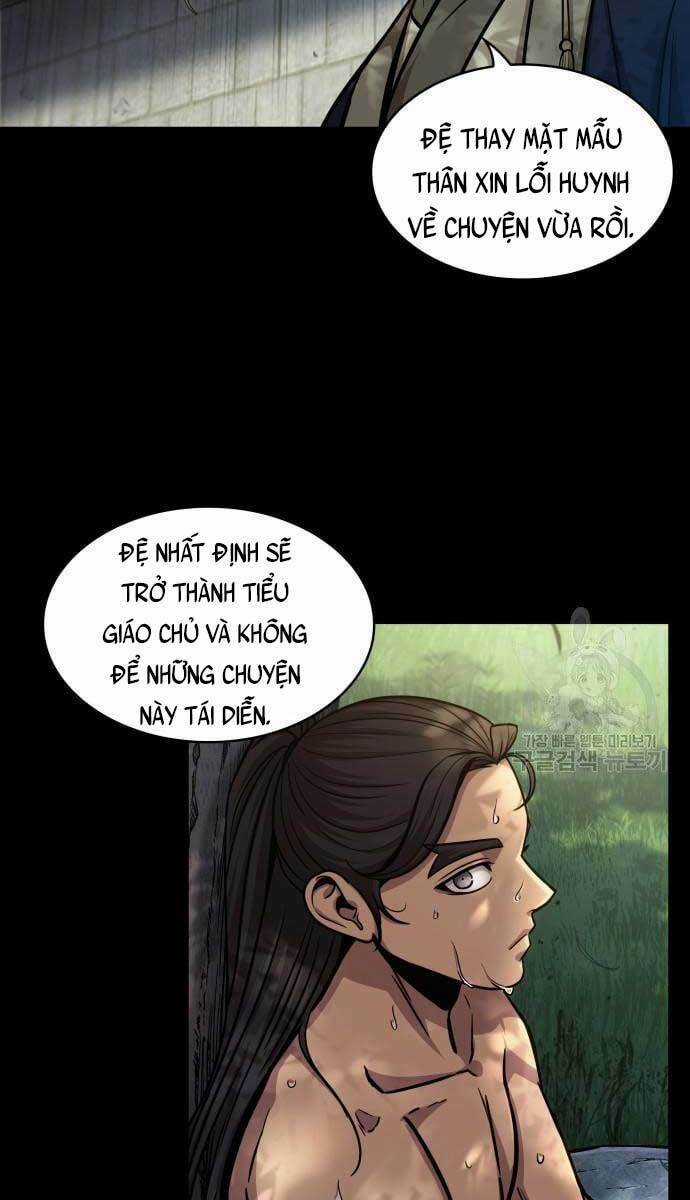 Nano Ma Thần - Chapter 129 - Trang 19