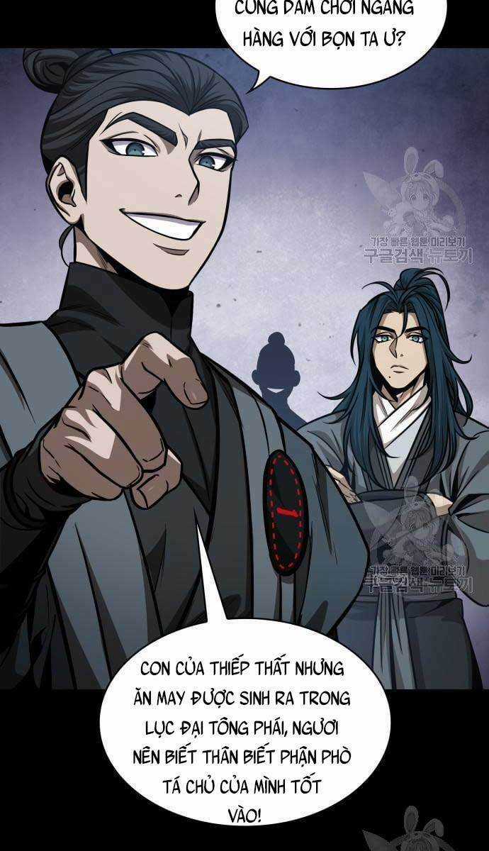 Nano Ma Thần - Chapter 129 - Trang 22