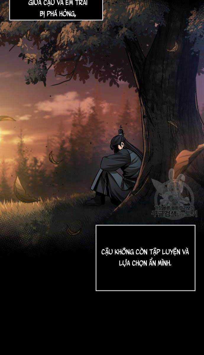 Nano Ma Thần - Chapter 129 - Trang 31