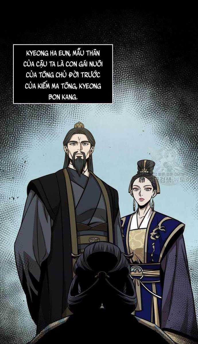 Nano Ma Thần - Chapter 129 - Trang 9