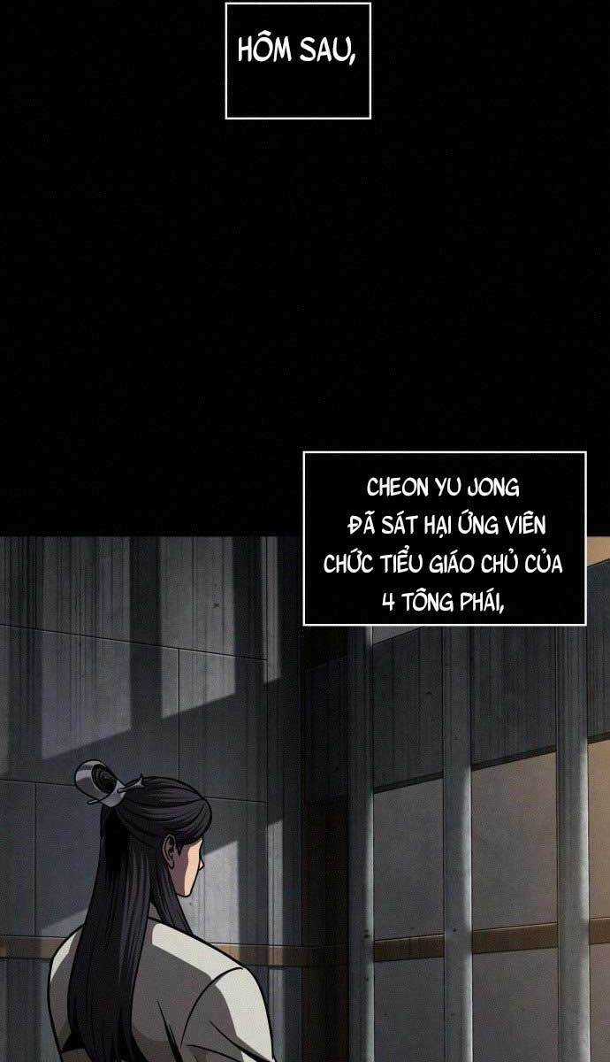 Nano Ma Thần - Chapter 130 - Trang 31