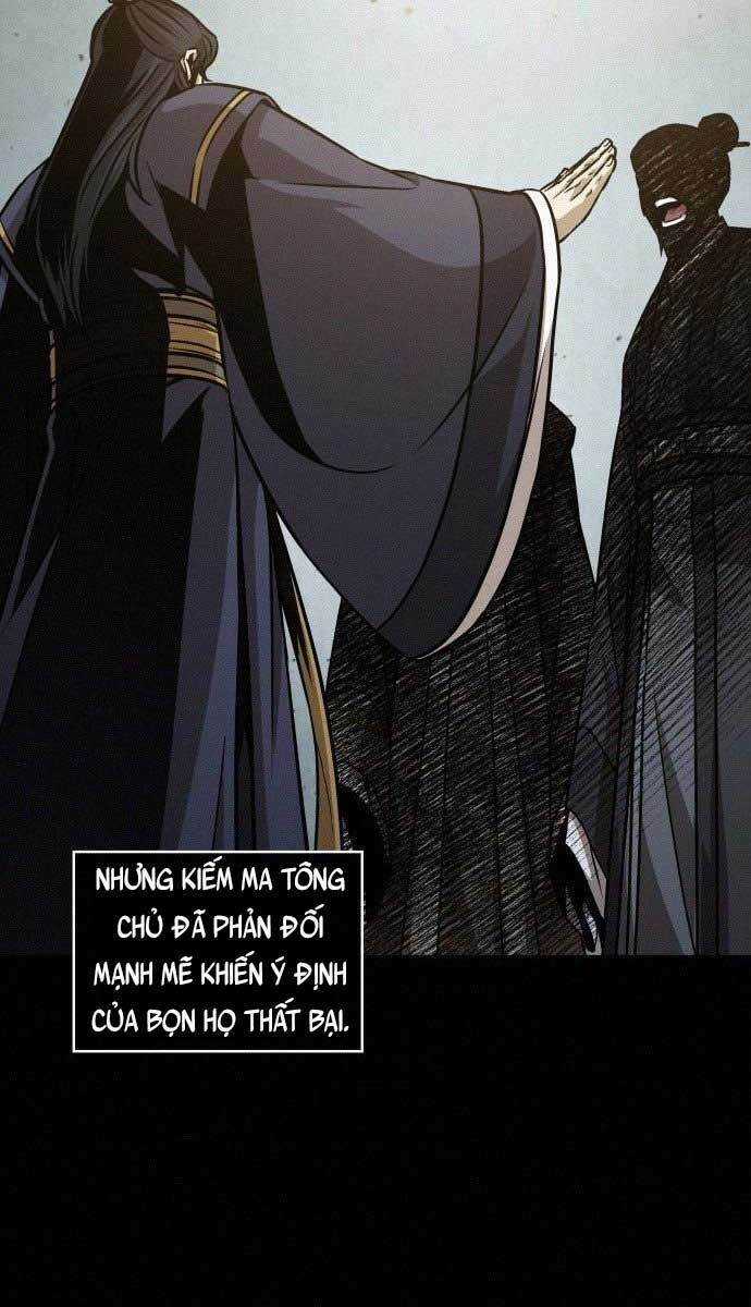 Nano Ma Thần - Chapter 130 - Trang 39