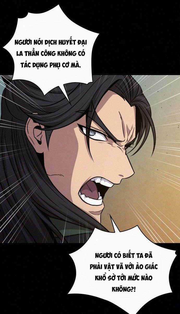 Nano Ma Thần - Chapter 130 - Trang 42