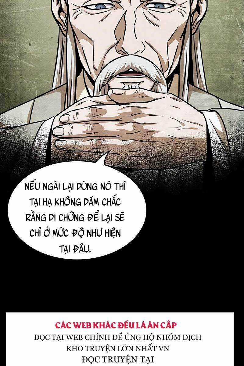 Nano Ma Thần - Chapter 131 - Trang 104