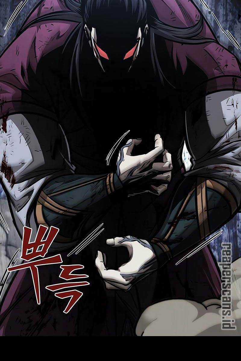 Nano Ma Thần - Chapter 131 - Trang 19