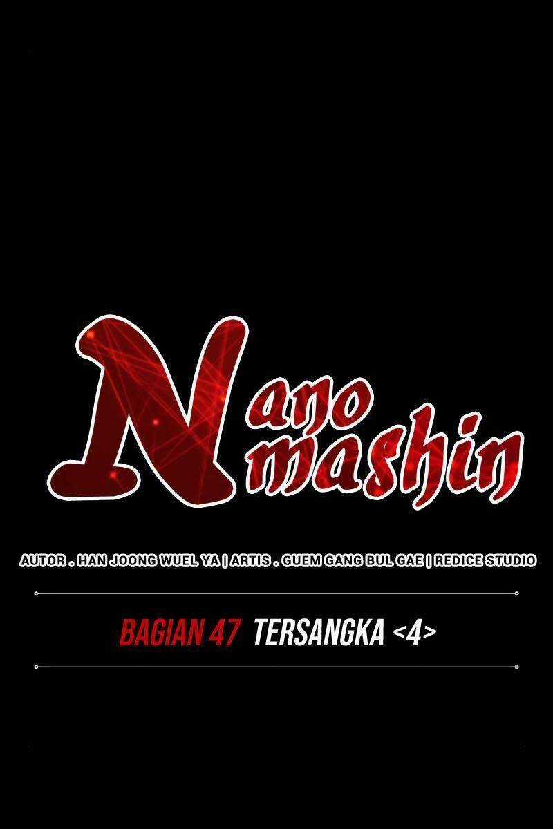 Nano Ma Thần - Chapter 131 - Trang 25