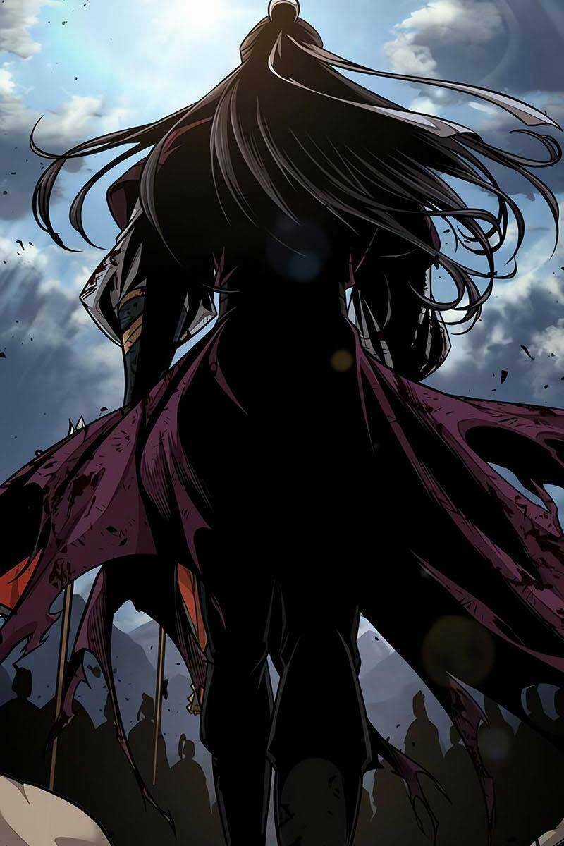 Nano Ma Thần - Chapter 131 - Trang 27