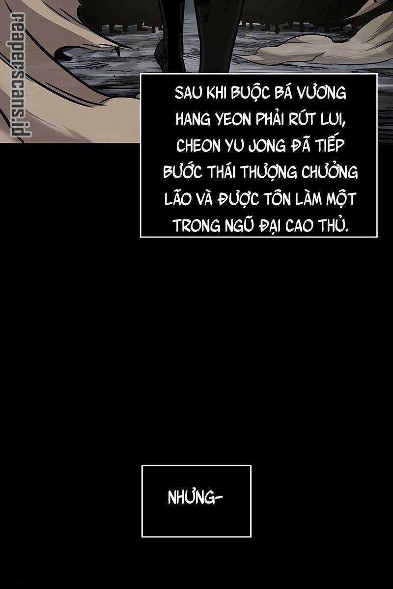 Nano Ma Thần - Chapter 131 - Trang 28