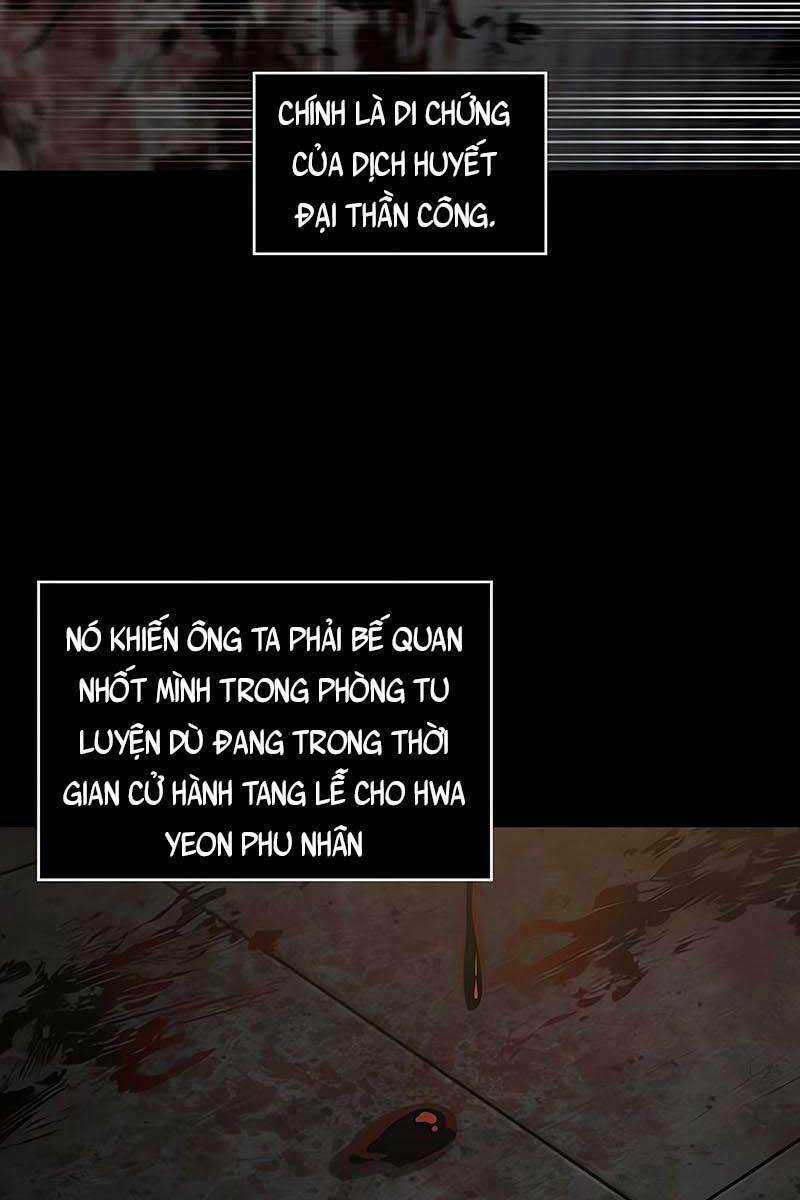 Nano Ma Thần - Chapter 131 - Trang 36