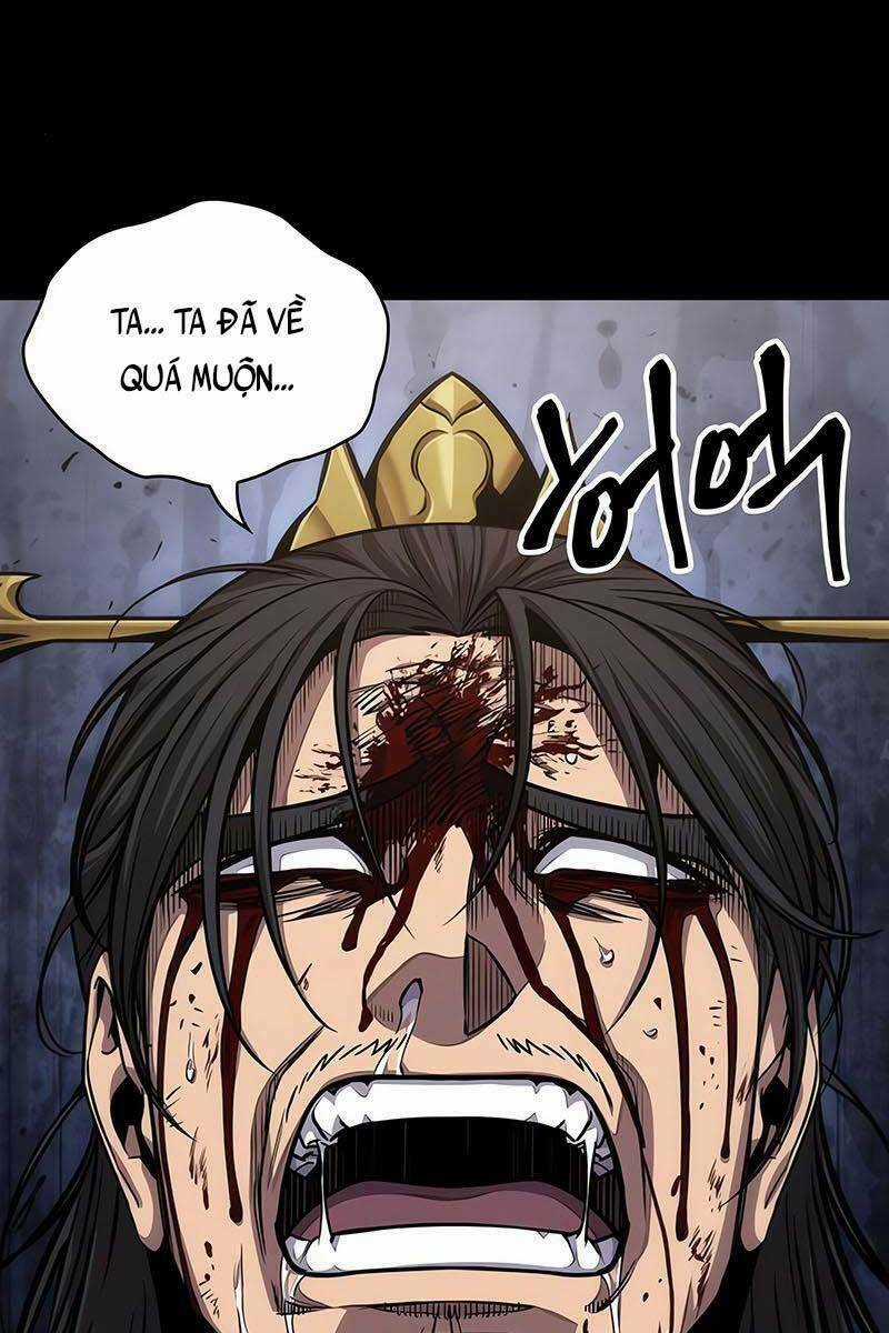 Nano Ma Thần - Chapter 131 - Trang 40