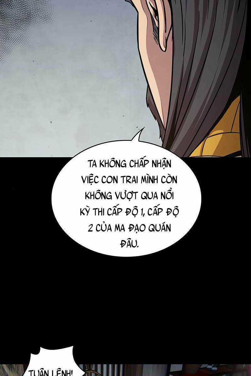 Nano Ma Thần - Chapter 131 - Trang 79