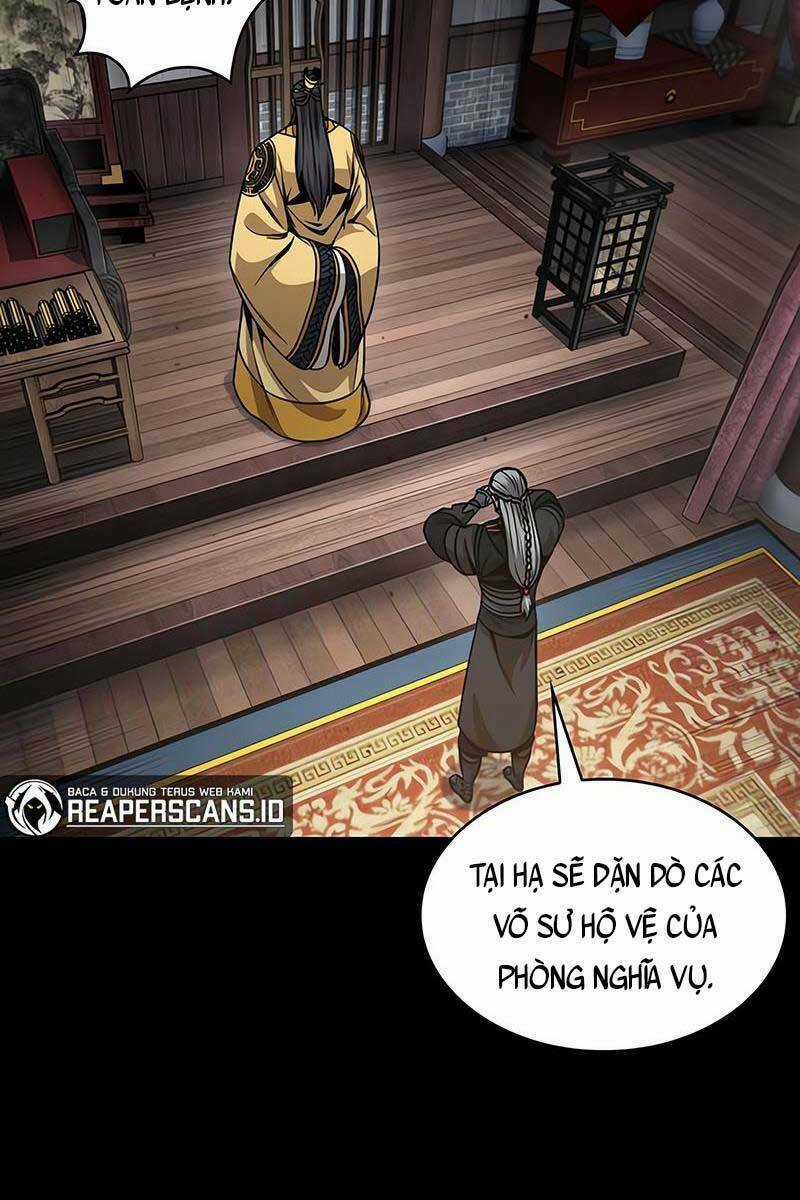 Nano Ma Thần - Chapter 131 - Trang 80