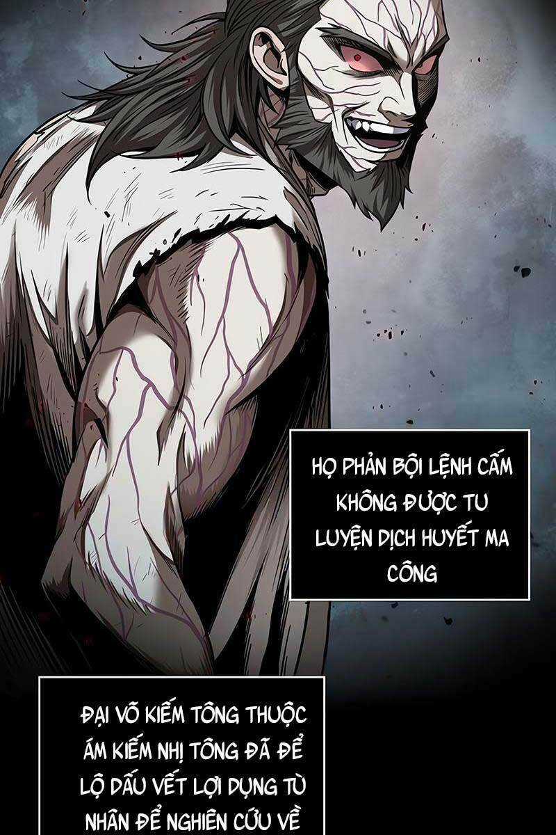 Nano Ma Thần - Chapter 131 - Trang 82