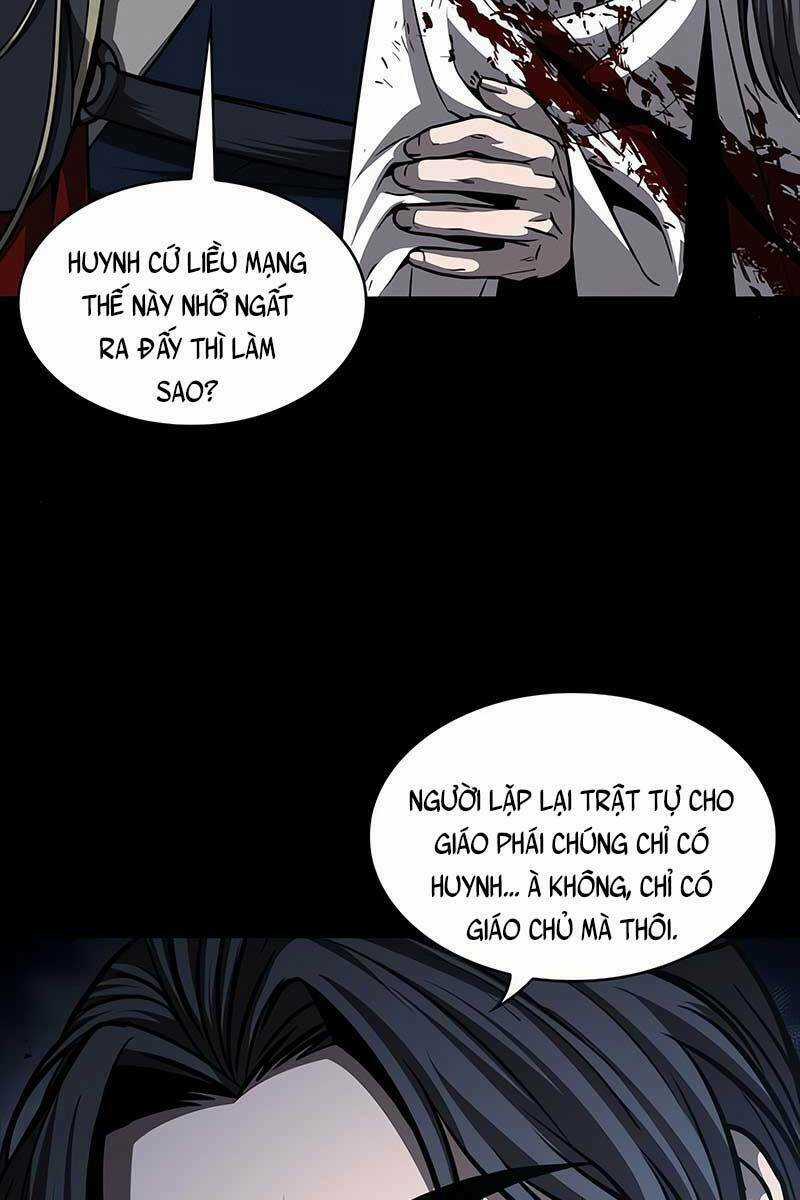 Nano Ma Thần - Chapter 132 - Trang 13