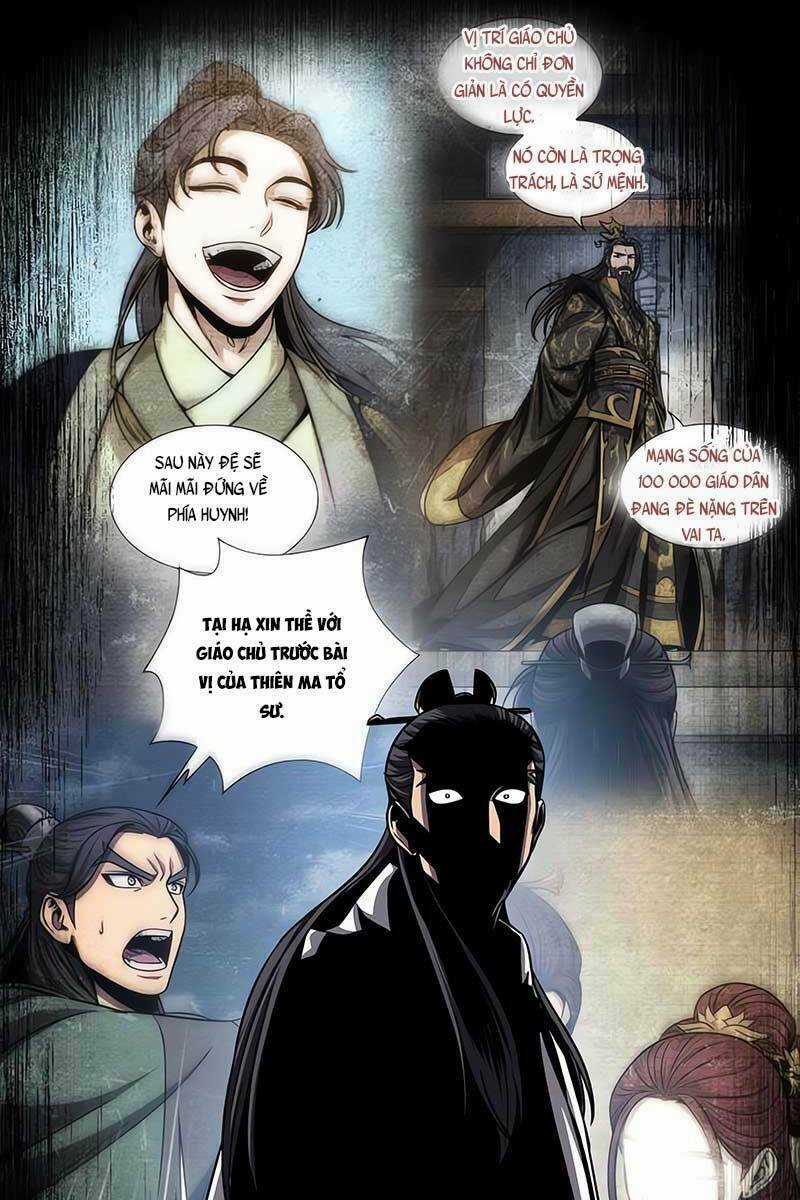 Nano Ma Thần - Chapter 132 - Trang 15